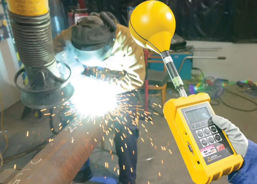 Can You Safely Do Welding With a Pacemaker? Meaningful Spaces
