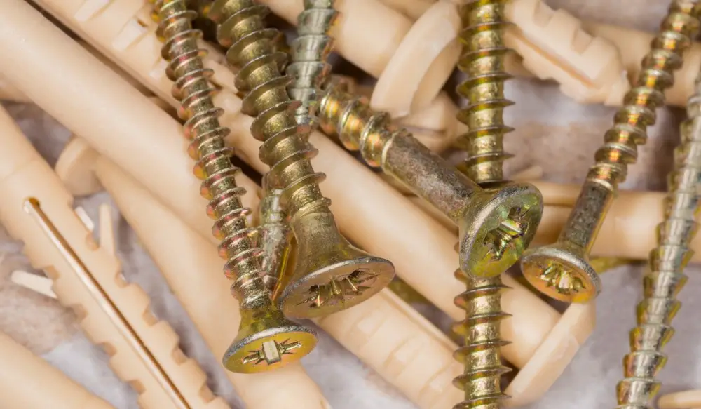 Can You Use Masonry Bolts in Wood for Extra Strength? Meaningful Spaces