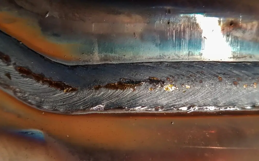 Do Welding Rods Rust? Understanding the Effects Meaningful Spaces