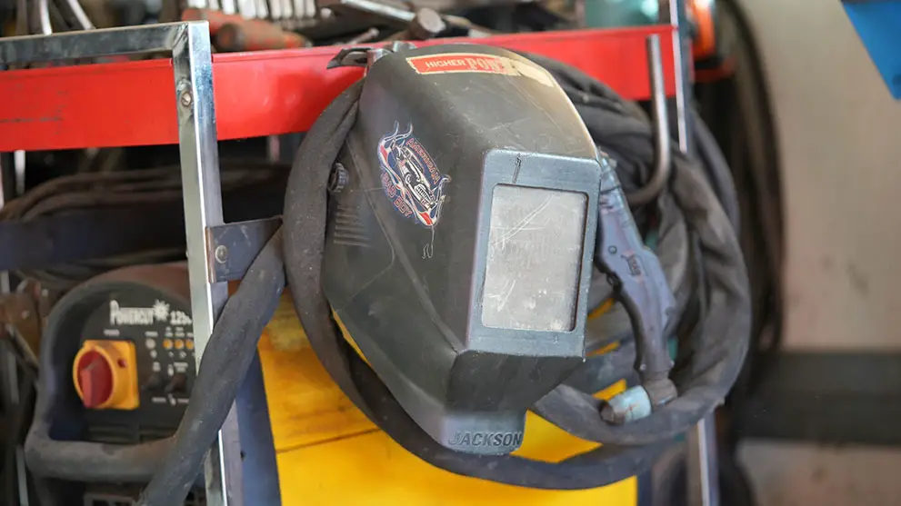 Do You Need a Welding Helmet for Safe Plasma Cutting? Meaningful Spaces