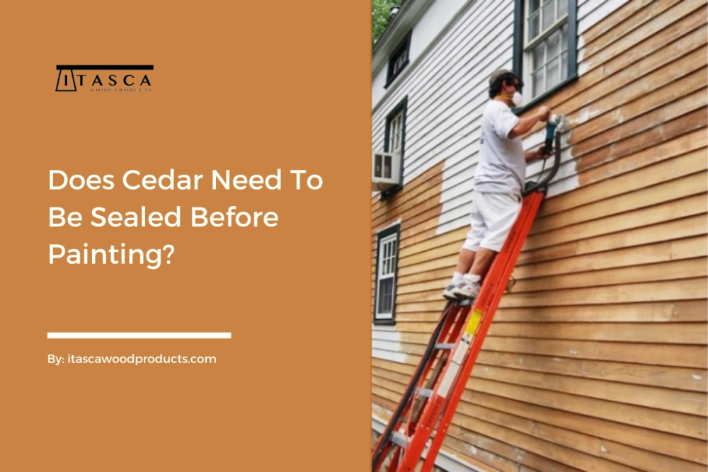 Does Cedar Need to Be Sealed? Expert Insights Unveiled Meaningful Spaces