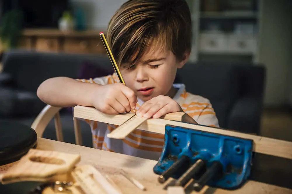 How Do I Teach My Child the Basics of Carpentry Fun and Educational