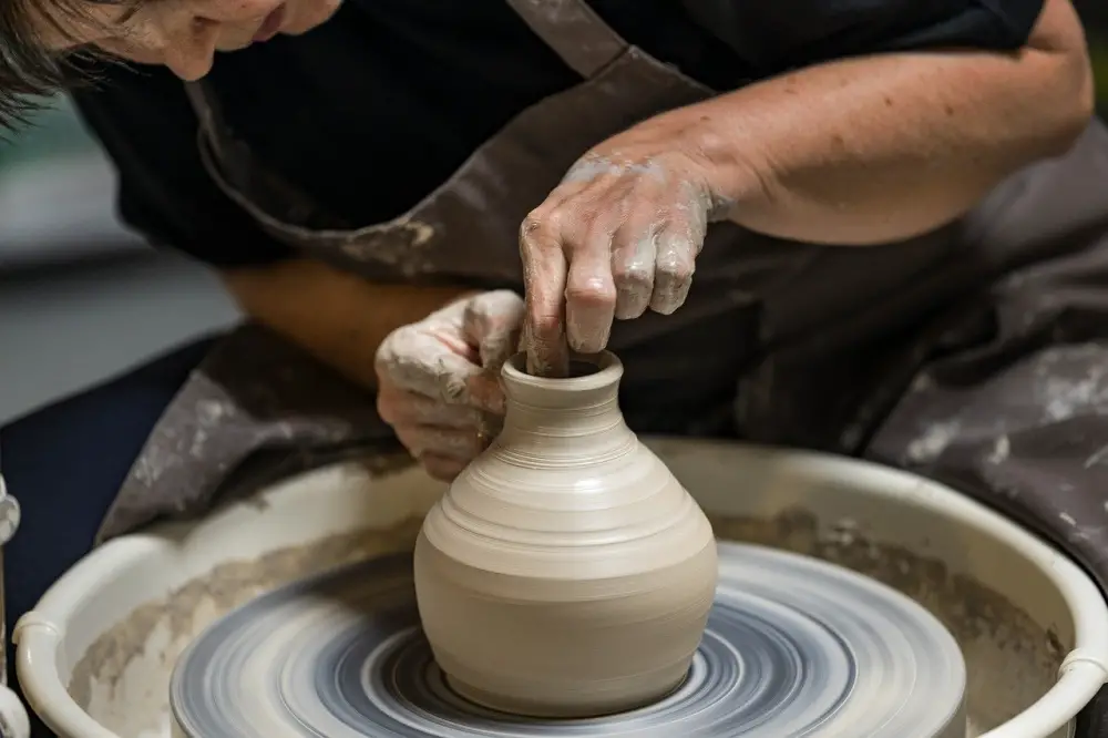 How Long Does It Take To Get Good at Pottery Tips for Aspiring Artists