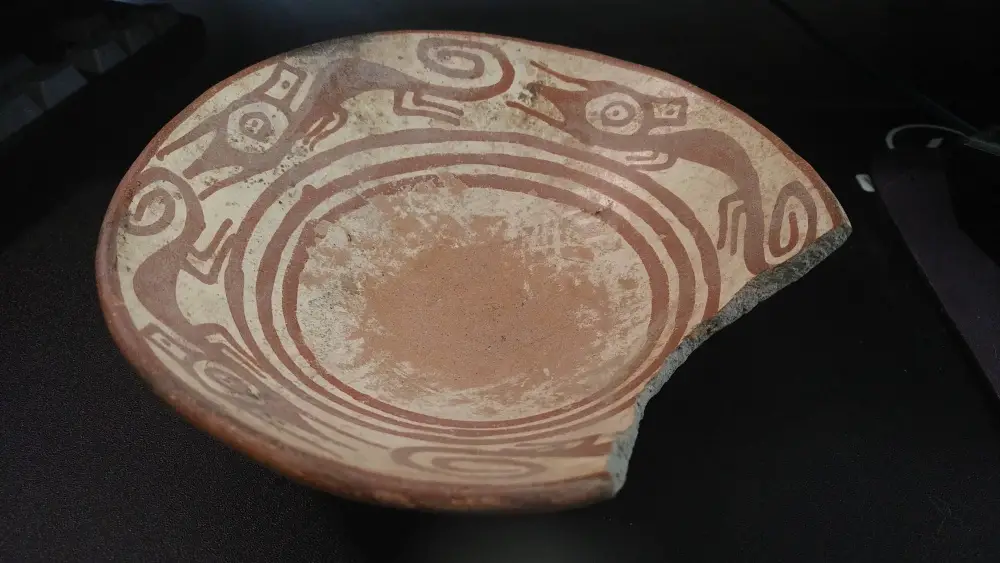 How to Authenticate Ancient Pottery A Comprehensive Guide Meaningful