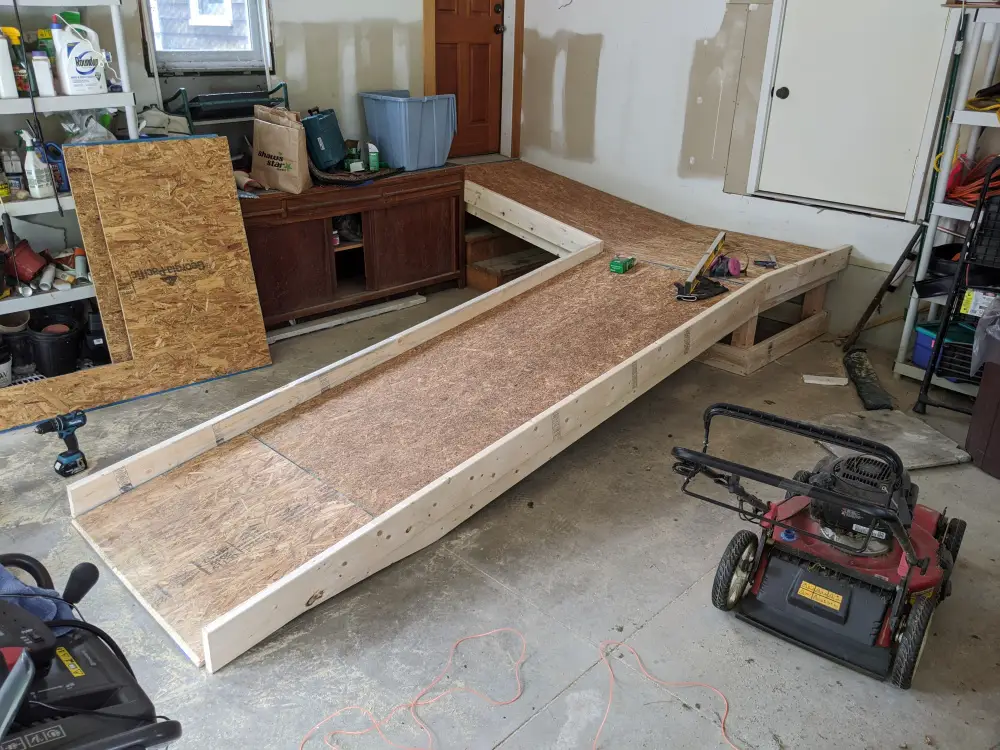 How to Build a Wheelchair Ramp for One Step Accessible and Affordable Solutions Explored