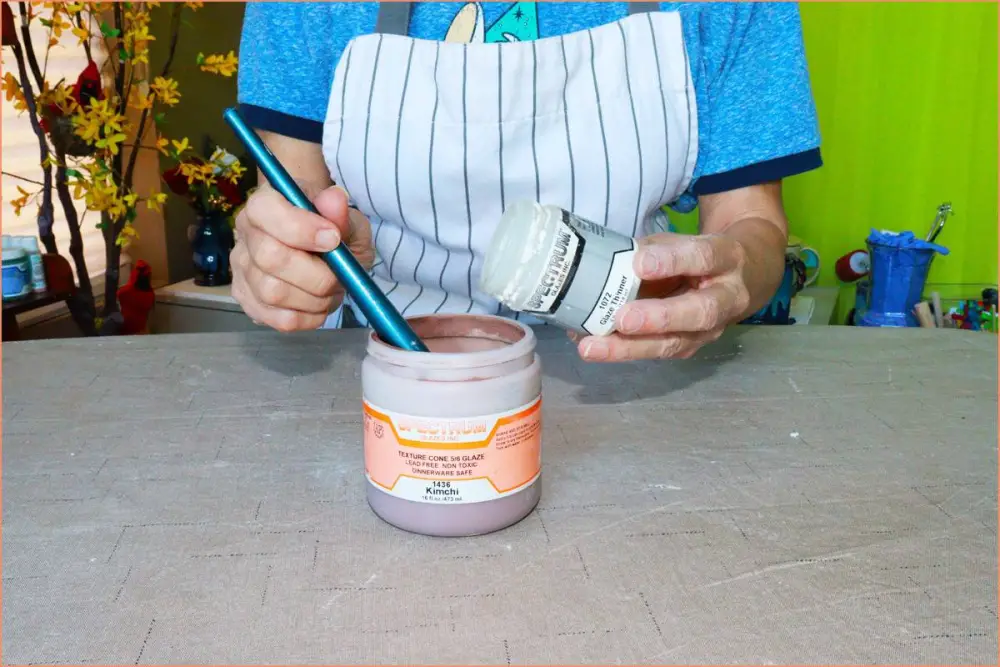 How to Dispose of Pottery Glaze Properly EcoFriendly Tips Meaningful