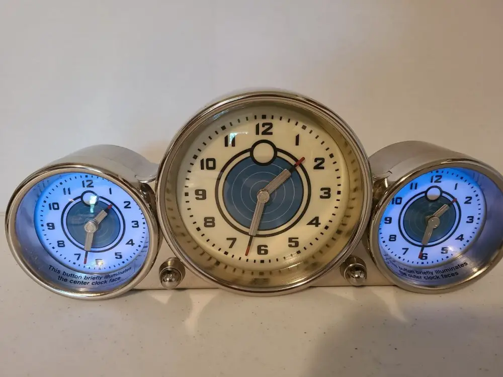 How to Fix Pottery Barn Clock StepbyStep Repair Guide Meaningful Spaces