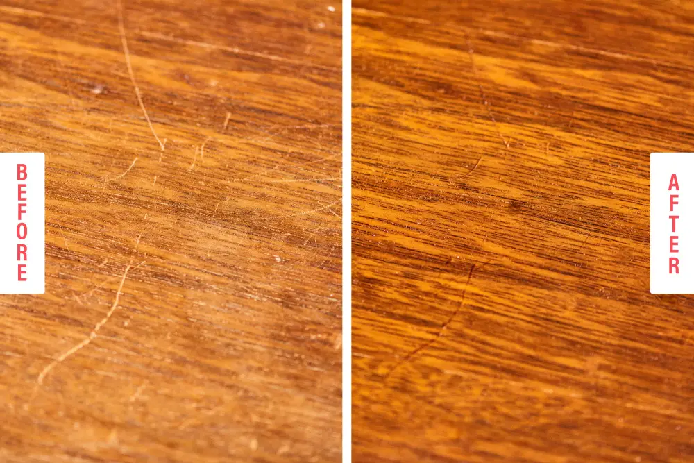 How to Fix Scratches on Wood Essential Techniques Meaningful Spaces