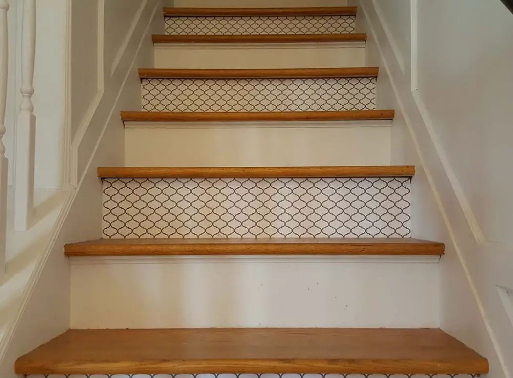 How to Fix Squeaky Carpeted Stairs From Above Simple DIY Methods to