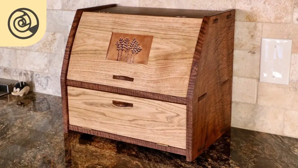 How to Make a Bread Box A StepbyStep Guide for Optimal Bread Storage
