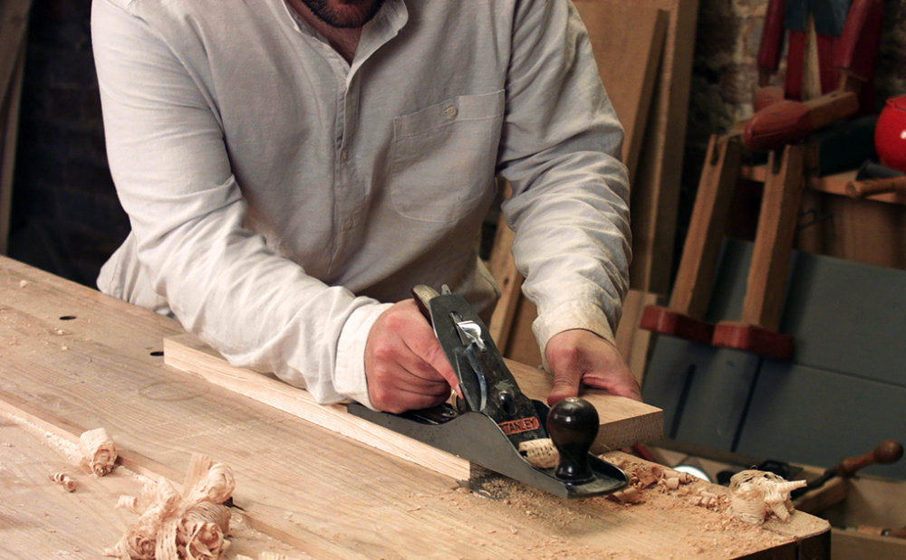 How to Plane Wood Essential Techniques for Perfect Results