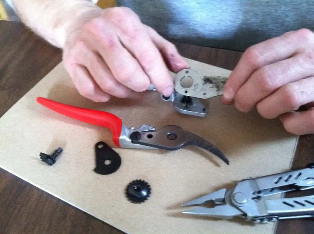 How to Sharpen Tin Snips for Precise Cutting Meaningful Spaces
