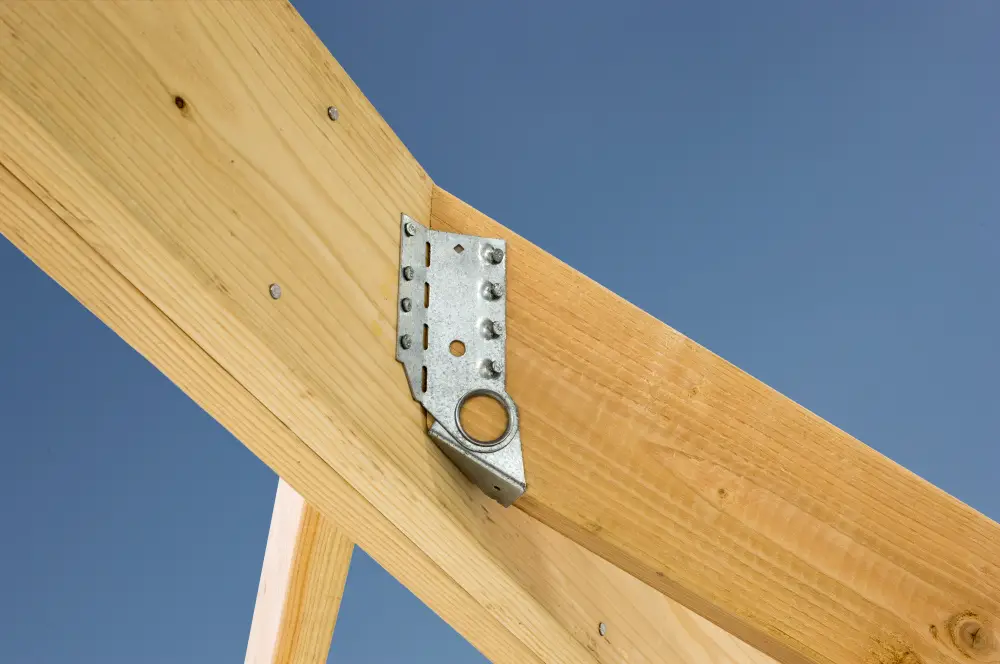 How to Use Joist Hangers StepbyStep Guide for Sturdy and Safe Construction Meaningful Spaces