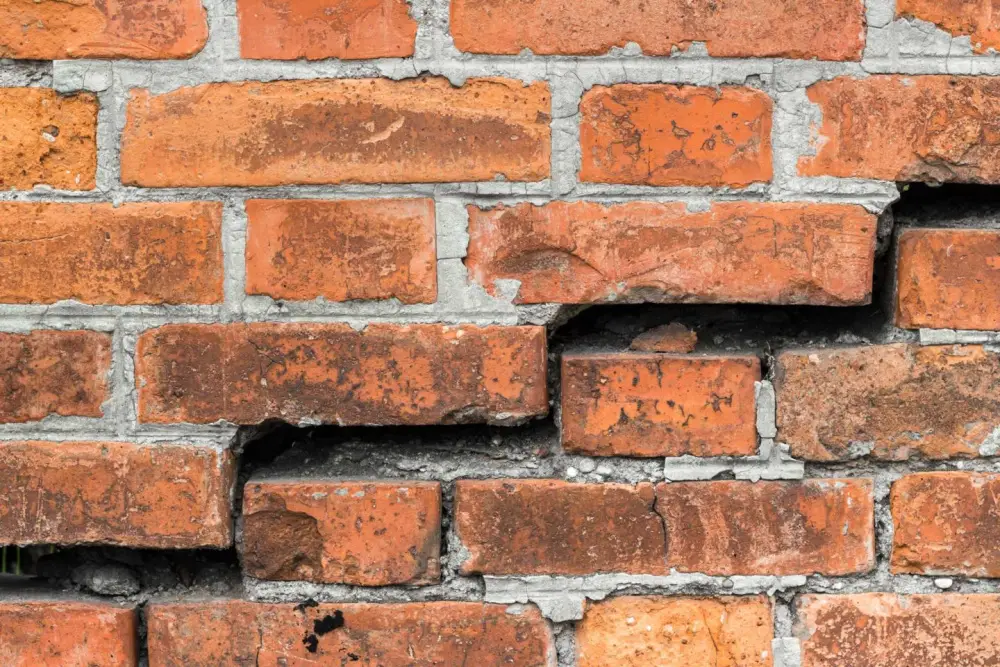 What Are Some of the Basic Repair of Masonry A Comprehensive Guide