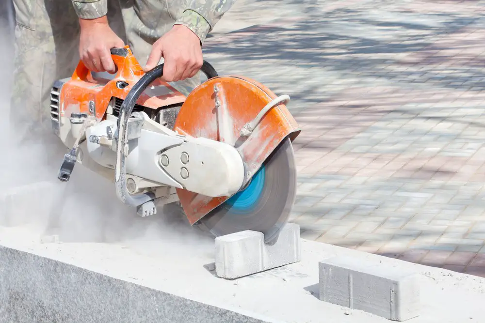 What Do You Use a Masonry Saw For? A Guide to Cutting Brick and Stone