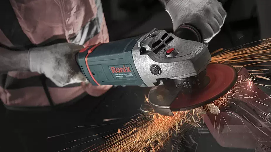 What Is a Grinder Used for in Masonry Key Functions and Safety Tips