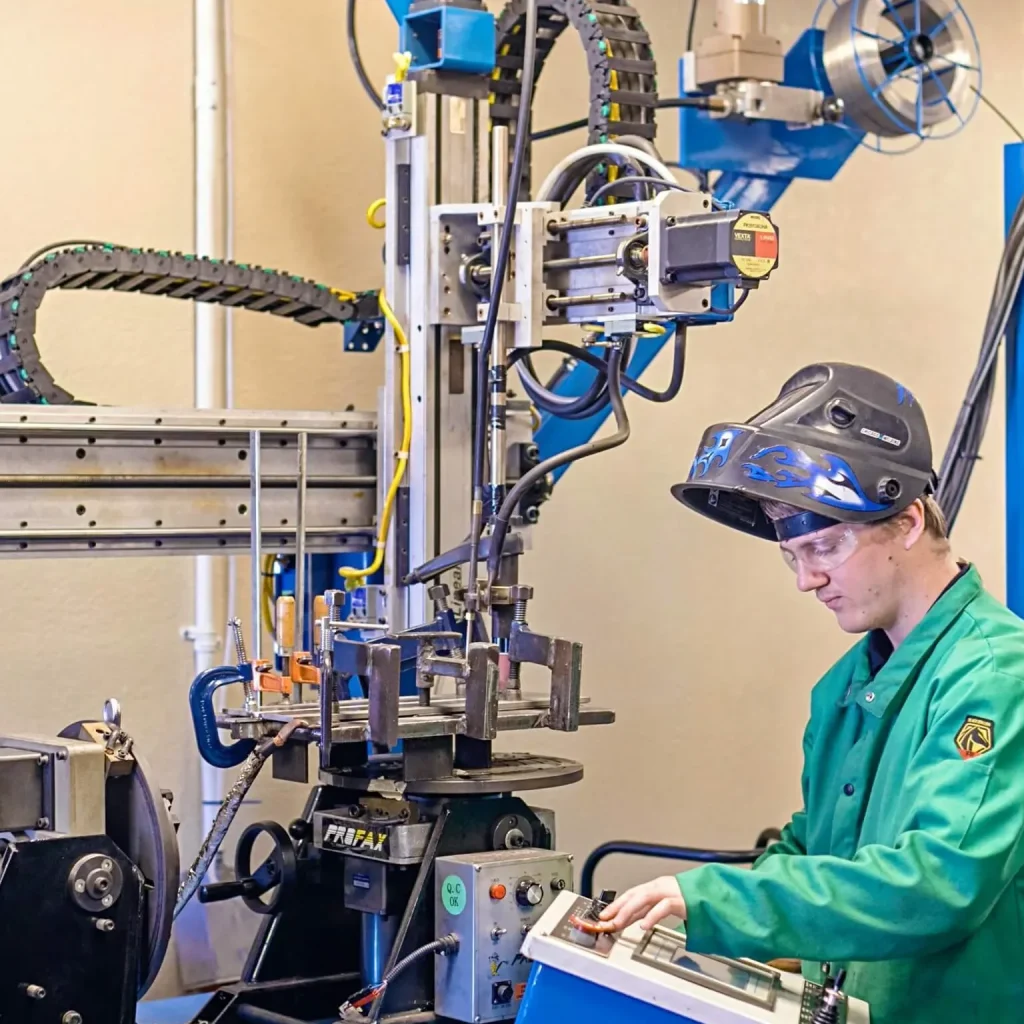 What Is Welding Engineering Technology and Its Importance? Meaningful