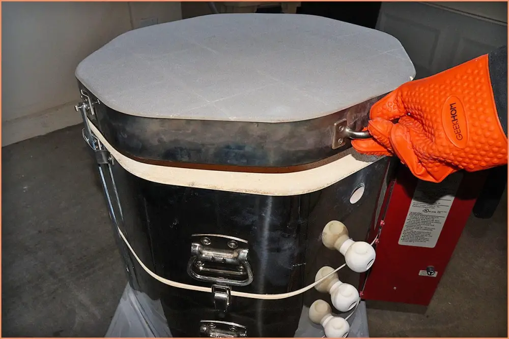 What Temperature Is a Pottery Kiln and Why? Meaningful Spaces