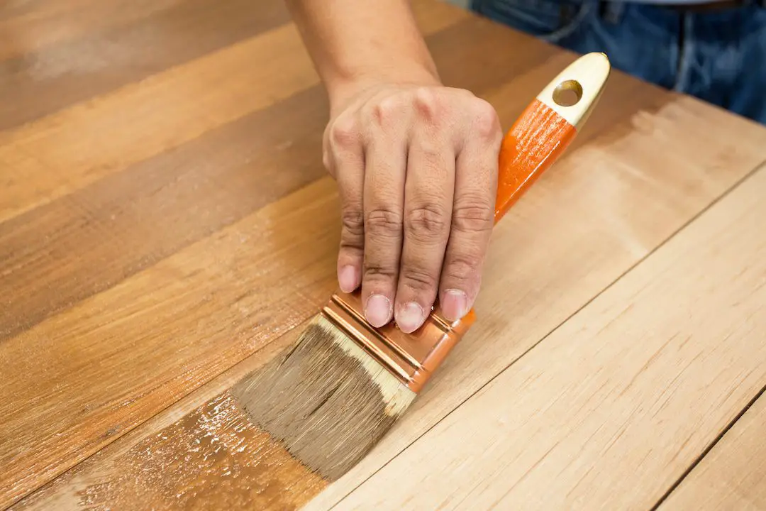 What to Use for Staining Wood A Comprehensive Guide Meaningful Spaces
